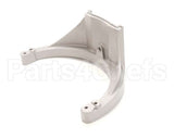 X20021-DG Globe Bowl Cradle - Dark Gray