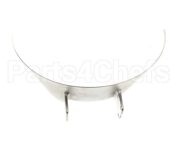 X20023 Globe Rear Guard