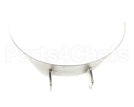 X20023 Globe Rear Guard