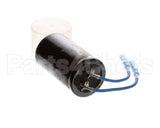 X20026 Globe Capacitor - Start 300Mf