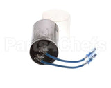 X20026 Globe Capacitor - Start 300Mf