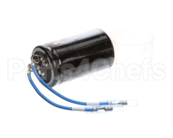 X20026 Globe Capacitor - Start 300Mf