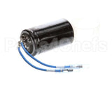 X20026 Globe Capacitor - Start 300Mf