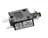 X20027-2 Globe Circuit Breaker New Style 13A