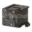 X20028ABB Compatible Globe Contactor, 16 Amp 600 Vac
