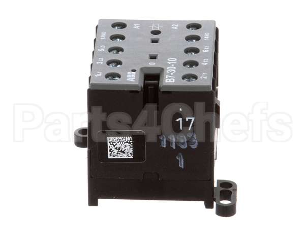 X20028ABB Globe Contactor - 16 Amp, 600 Vac
