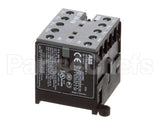 X20028ABB Globe Contactor - 16 Amp, 600 Vac