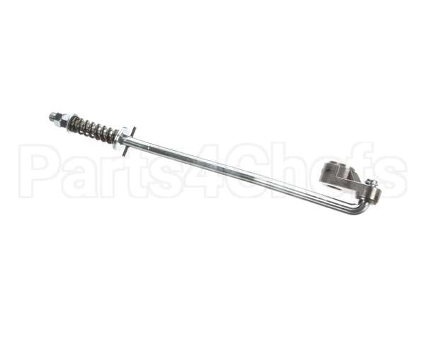 X20037A Globe Bowl Lift Assembly