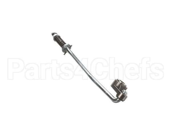 X20037A Globe Bowl Lift Assembly