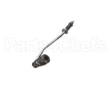 X20037A Globe Bowl Lift Assembly