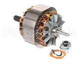 X20060-67 Globe Motor Assembly Sp20 (1/2 Hp)