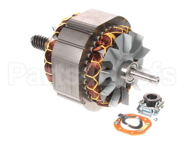 X20060-67 Globe Motor Assembly Sp20 (1/2 Hp)