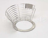 X2007981 Globe Front Interlock Guard Assembly