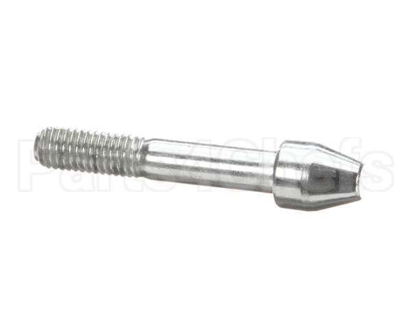 X20087 Globe Dowel Screw Assembly