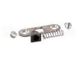 X200S3 Globe Spring Plunger Hardware