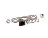X200S3 Globe Spring Plunger Hardware