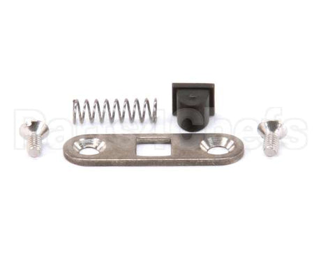 X200S3 Globe Spring Plunger Hardware