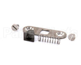 X200S3 Globe Spring Plunger Hardware