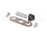 X200S3 Globe Spring Plunger Hardware