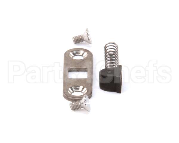 X200S3 Globe Spring Plunger Hardware