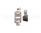 X200S3 Globe Spring Plunger Hardware