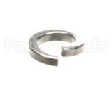 X20207 Globe Lock Washer, M5