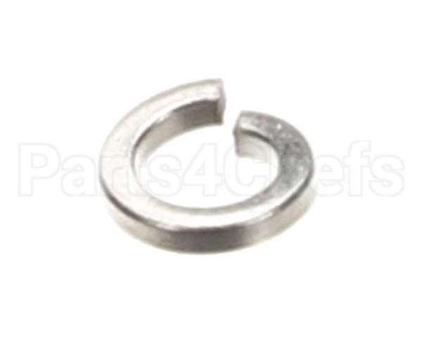 X20207 Globe Lock Washer, M5