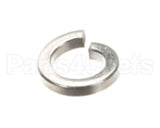 X20207 Globe Lock Washer, M5