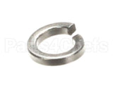 X20207 Globe Lock Washer, M5