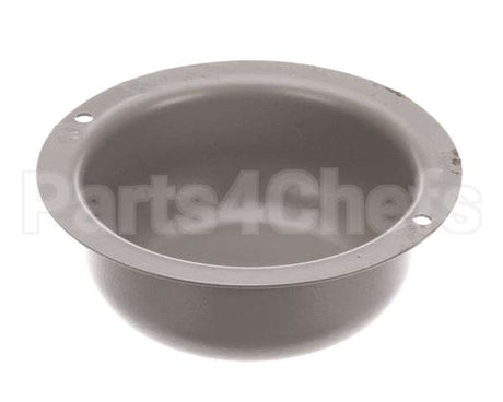 X20510 Globe Magnetic Brake Cover
