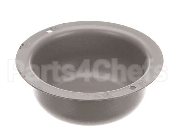 X20510 Globe Magnetic Brake Cover