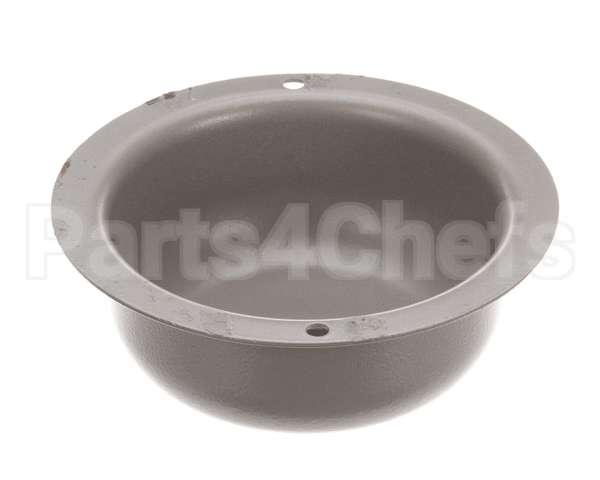 X20510 Globe Magnetic Brake Cover