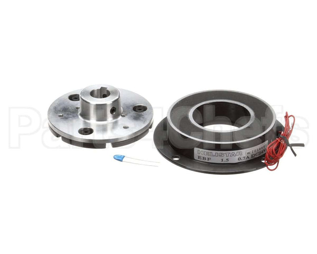 X20511 Globe Magnetic Brake
