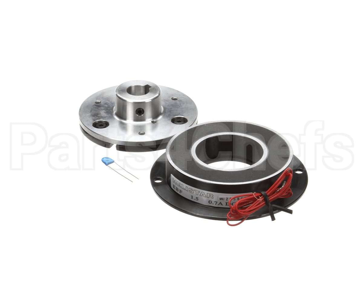 X20511 Globe Magnetic Brake