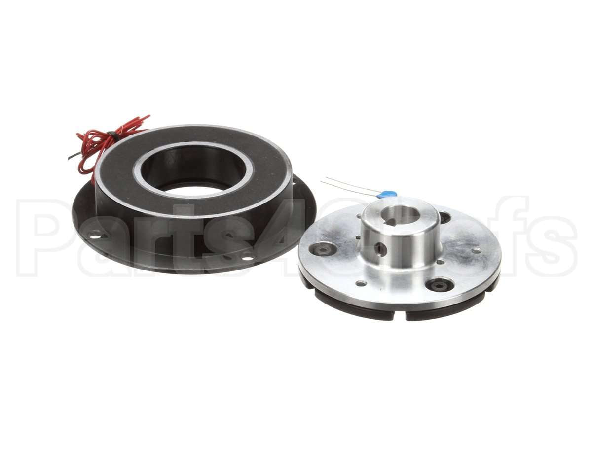 X20511 Globe Magnetic Brake
