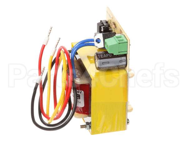 X20512 Globe Electronic Board (110V/115V)