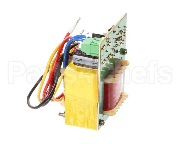 X20512 Globe Electronic Board (110V/115V)