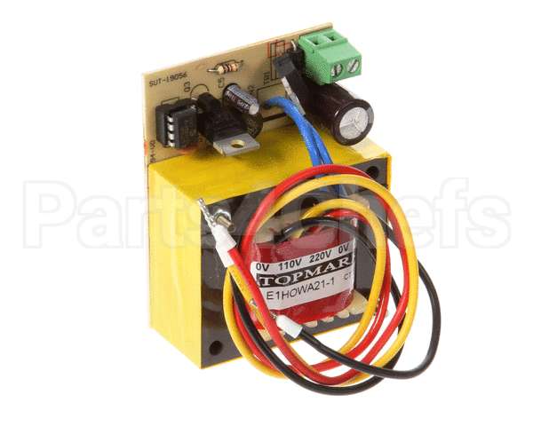 X20512 Globe Electronic Board (110V/115V)