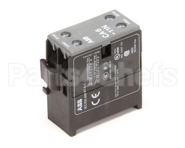 X20513 Globe Contactor