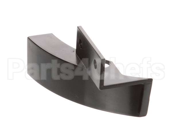 X20516 Globe Cover For Touch Shaft