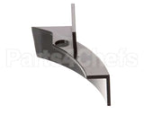 X20516 Globe Cover For Touch Shaft