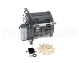 X20M047-K Globe Motor, 115/60/1