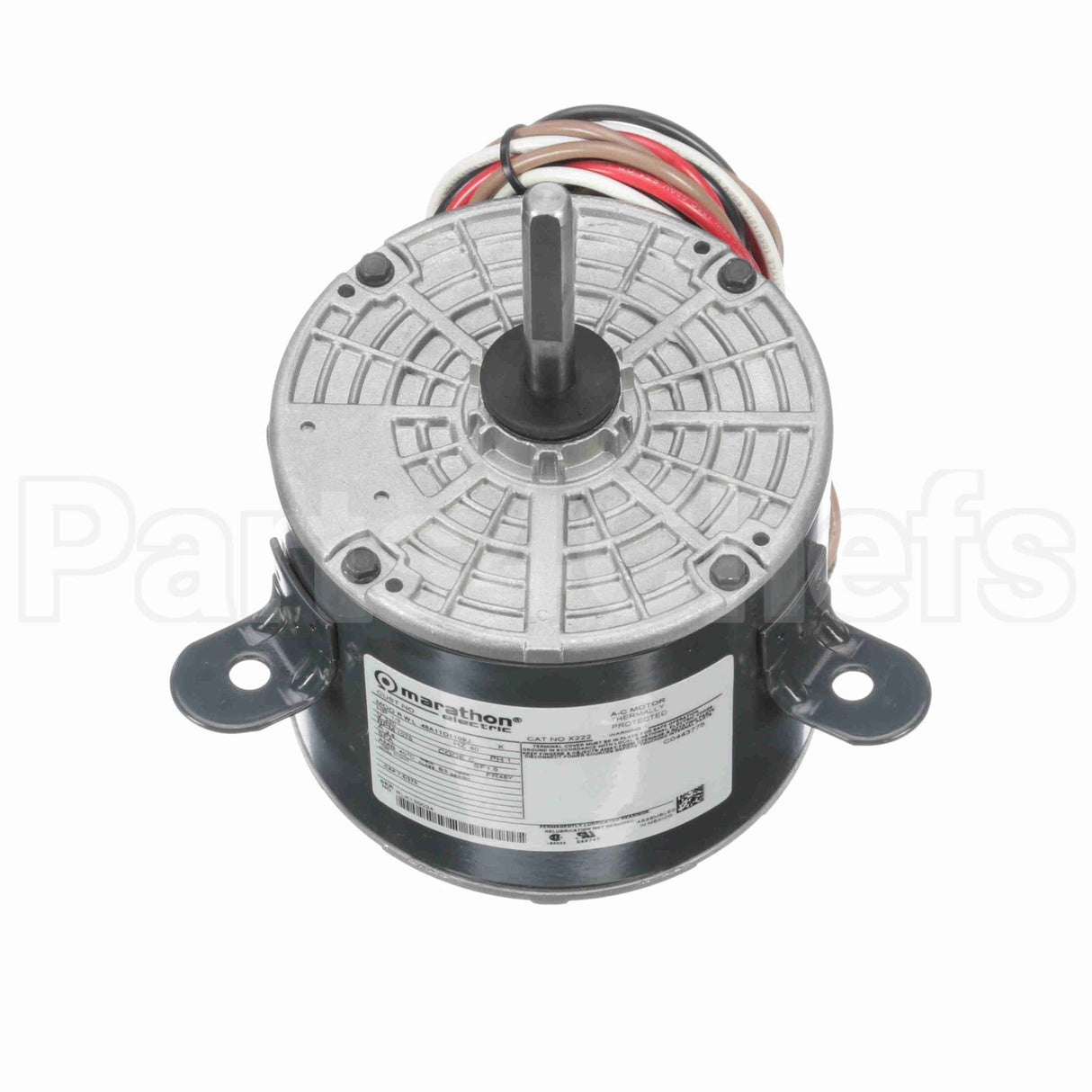 X222 Marathon Oem Replacement Motor