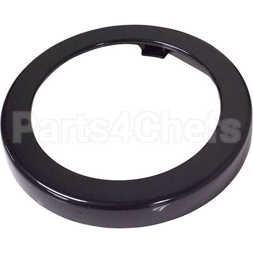 X22TR Compatible San Jamar Trim Ring Small