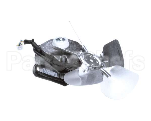 X23R.12 Maxx Cold Evaporator Fan Motor