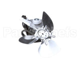 X23R.12 Maxx Cold Evaporator Fan Motor