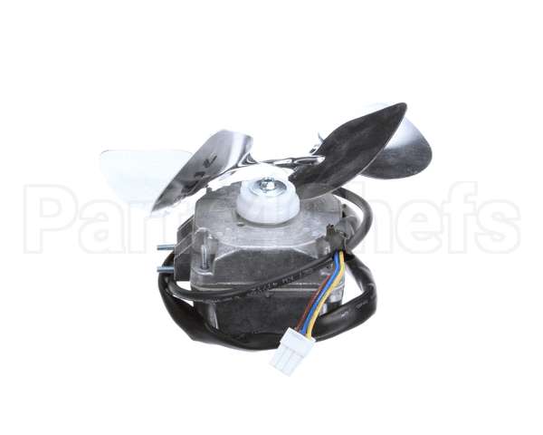 X23R.12 Maxx Cold Evaporator Fan Motor