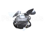 X23R.12 Maxx Cold Evaporator Fan Motor