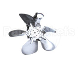 X23R.12 Maxx Cold Evaporator Fan Motor