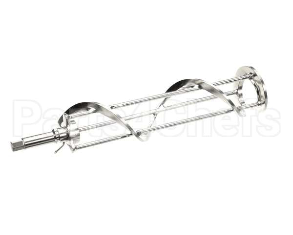 X24689 Taylor Freezers Beater A.- 150/152/162